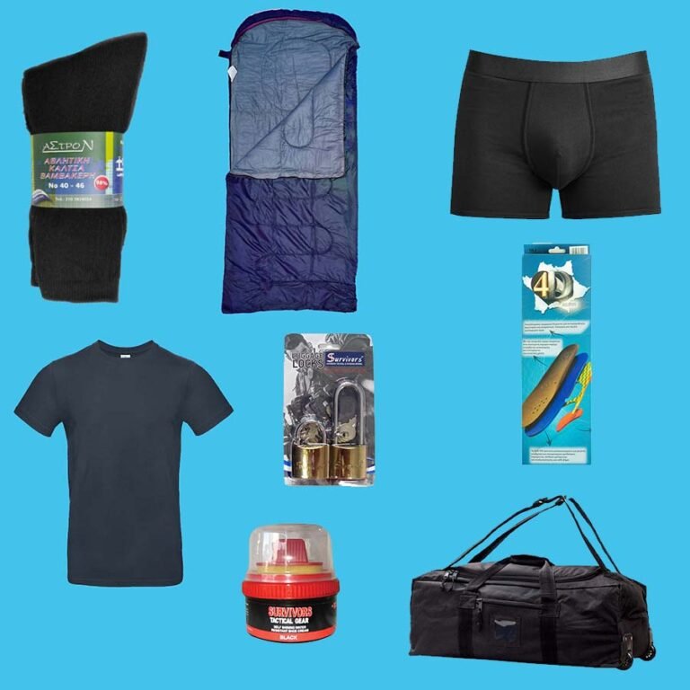 Πακέτο Νεοσύλλεκτου