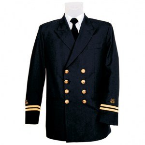 Σακάκι Επιθεωρήσεως Χειμ. Ανδρ. Αξ/κου Λ.Σ.