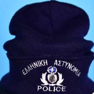 ΕΛΛΗΝΙΚΗ ΑΣΤΥΝΟΜΙΑ ΣΚΟΥΦΟΣ