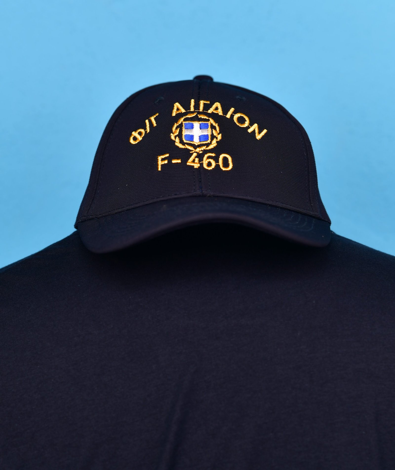 Φ/Γ ΑΙΓΑΙΟΝ