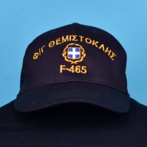 Φ/Γ ΘΕΜΙΣΤΟΚΛΗΣ