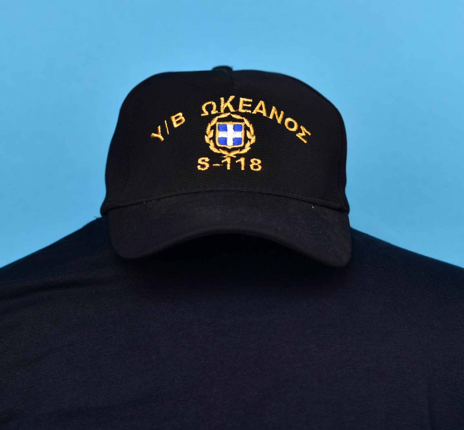 Υ/Β ΩΚΕΑΝΟΣ