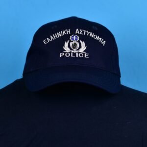 ΕΛΛΗΝΙΚΗ ΑΣΤΥΝΟΜΙΑ ΚΑΠΕΛΟ