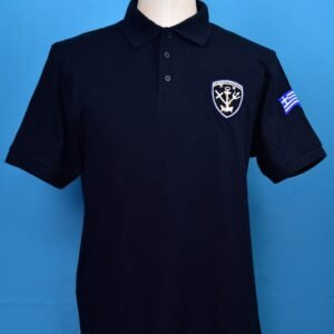 Polo Πολεμικού Ναυτικού