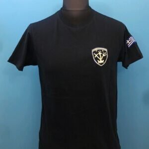 T-shirt Πολεμικό Ναυτικό – ΝΙΚΗ (νεκροκεφαλή)