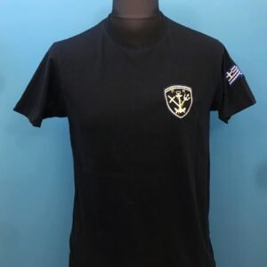 T-shirt με πλάτη Αγία Σοφιά