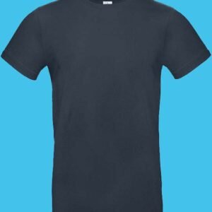 T-shirt Navy Blue