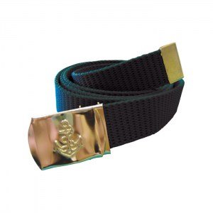 Ζώνη Στενή Ναυτικού – Μαύρη