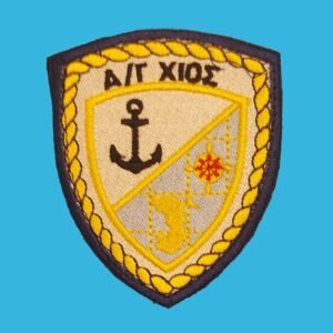 Θυρεός ΑΓ ΧΙΟΣ