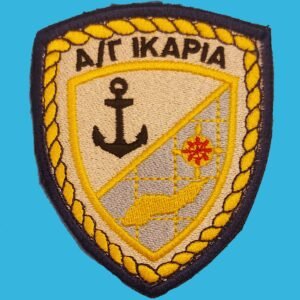 Θυρεός ΑΓ ΙΚΑΡΙΑ