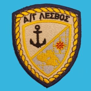 Θυρεός Α/Γ ΛΕΣΒΟΣ