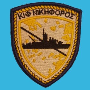 Θυρεός ΚΦ ΝΙΚΗΦΟΡΟΣ