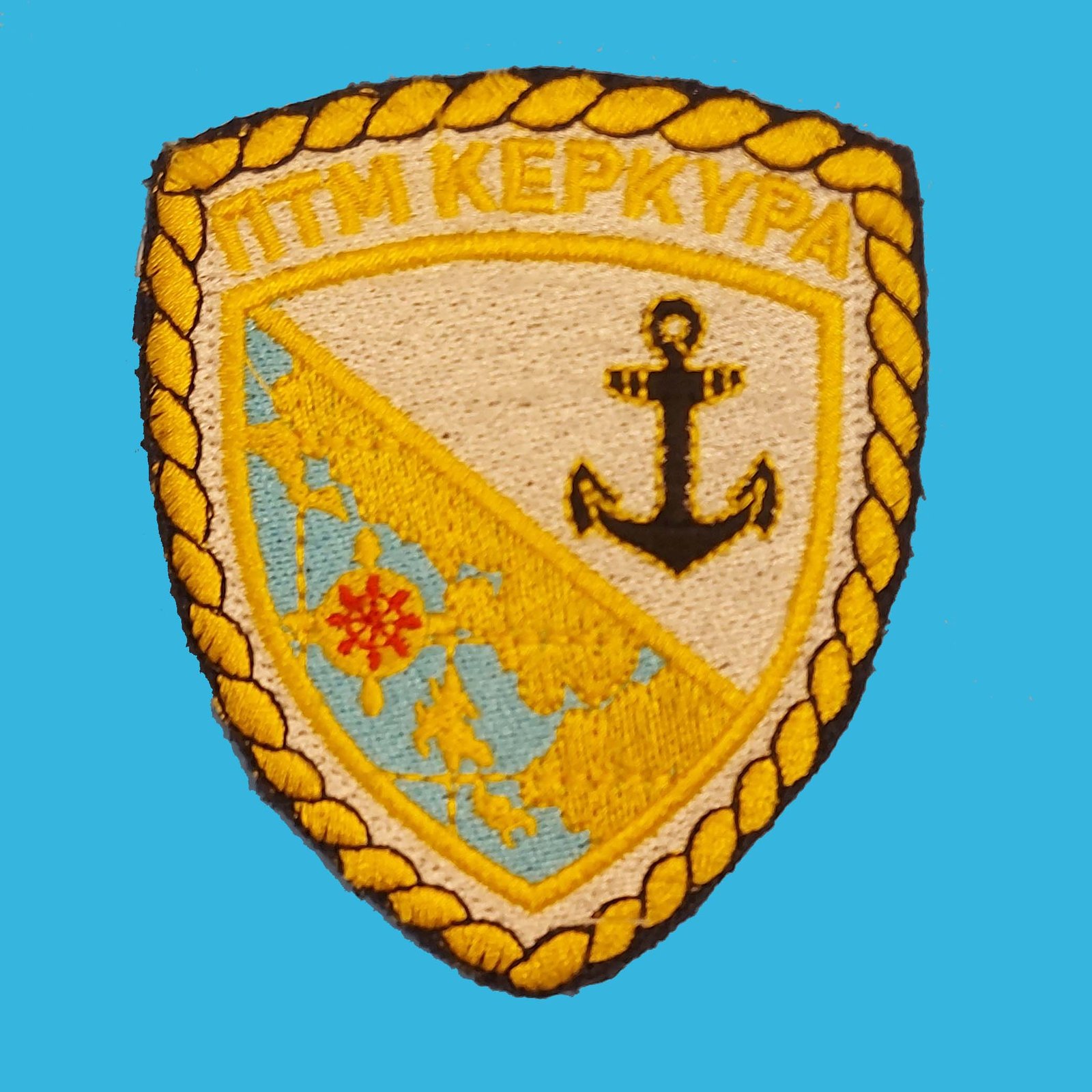 Θυρεός ΠΤΜ ΚΕΡΚΥΡΑ