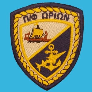 Θυρεός ΠΦ ΩΡΙΩΝ