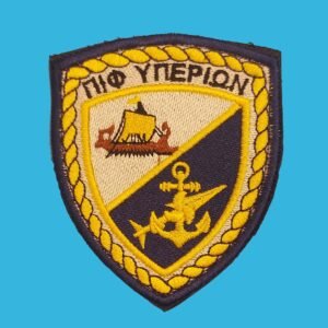 Θυρεός ΠΦ ΥΠΕΡΙΩΝ