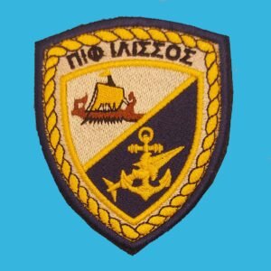 Θυρεός ΠΦ ΙΛΙΣΣΟΣ